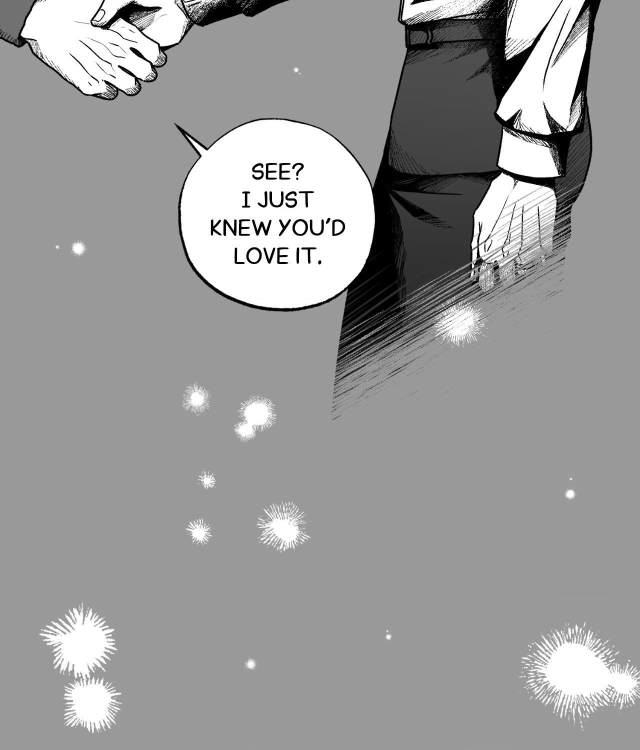 Evergrey Chapter 8 page 28 - 