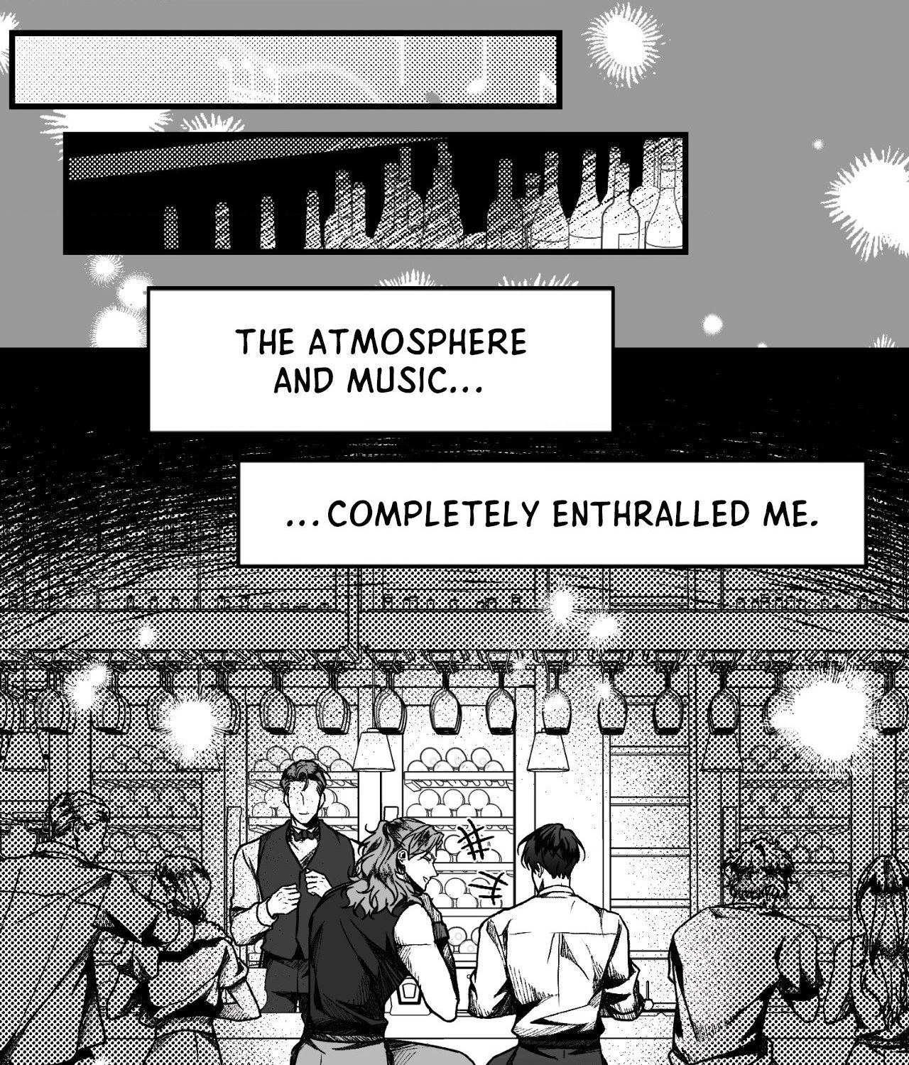 Evergrey Chapter 8 page 29 - 