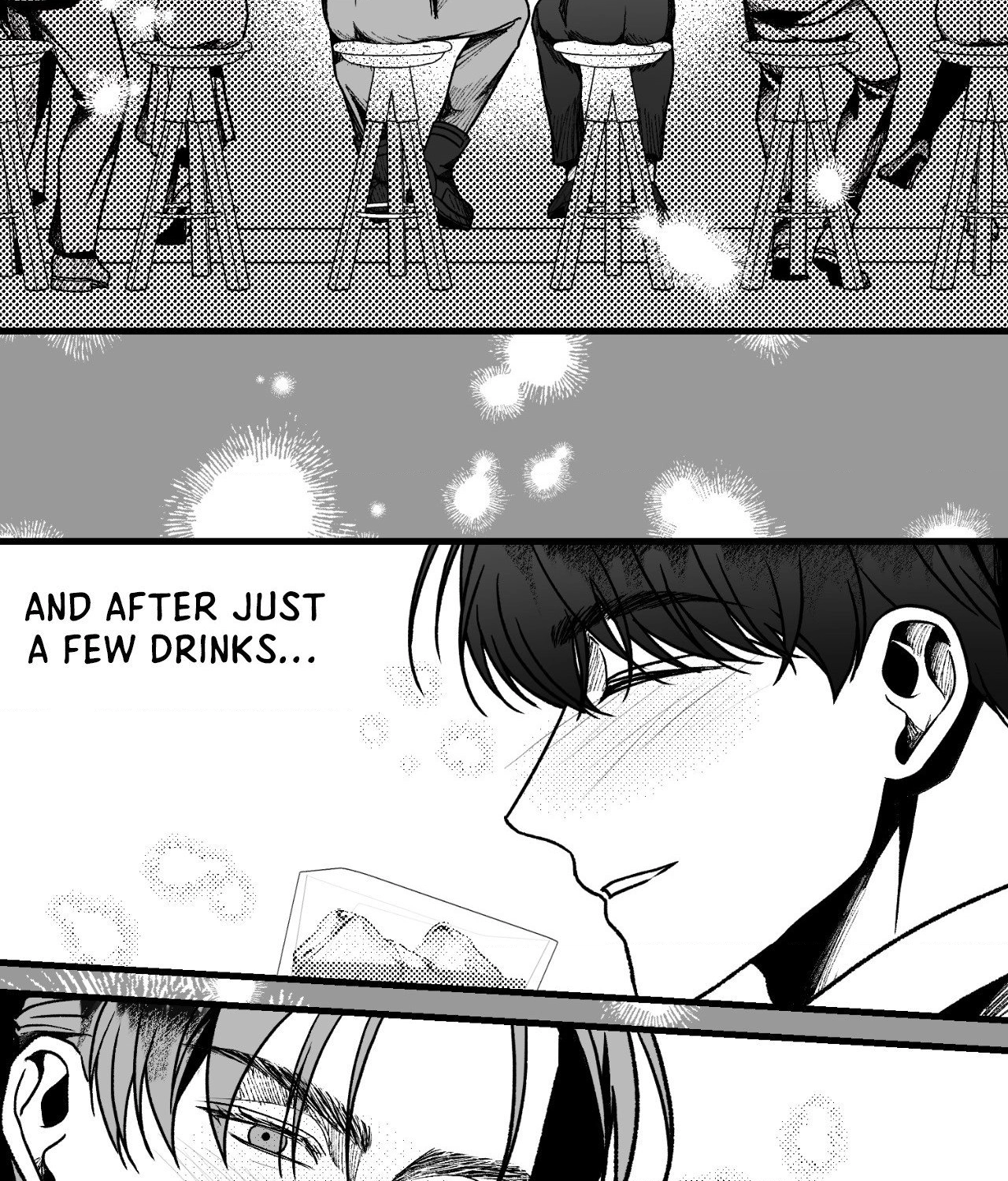Evergrey Chapter 8 page 30 - 