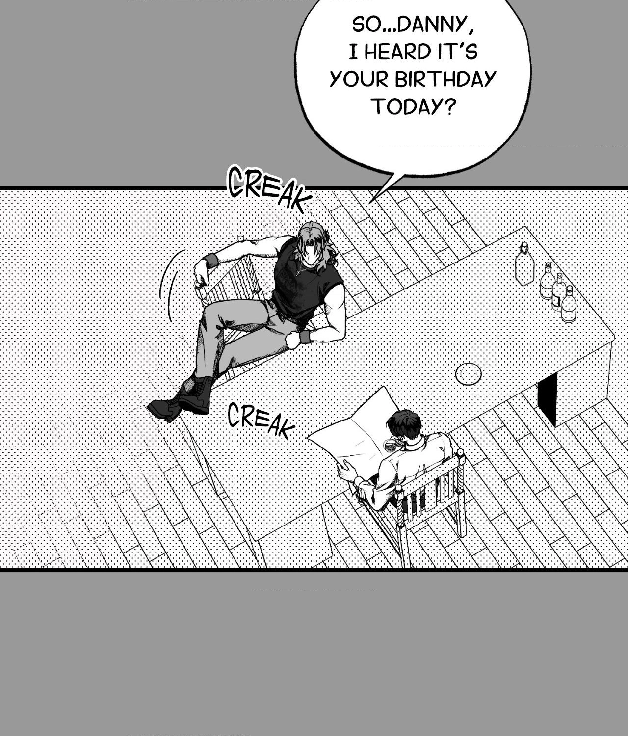 Evergrey Chapter 8 page 4 - 