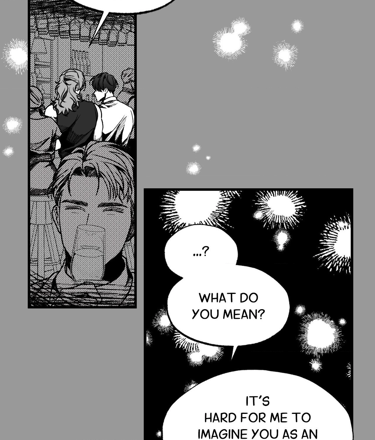 Evergrey Chapter 8 page 33 - 