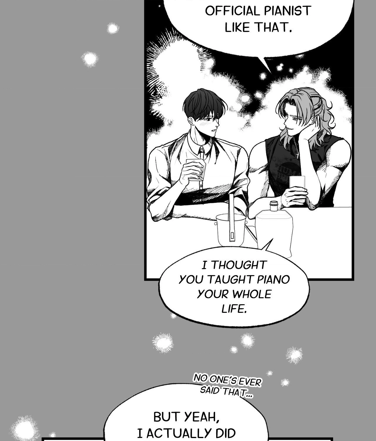 Evergrey Chapter 8 page 34 - 