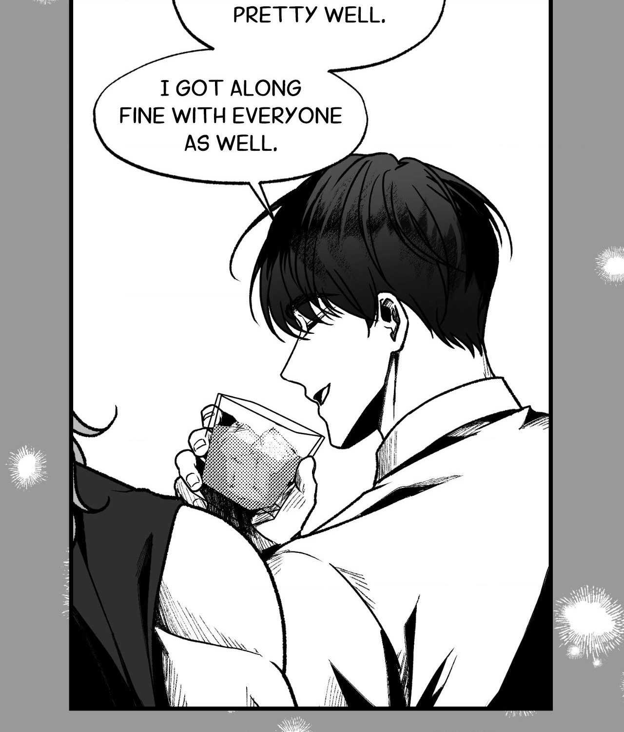 Evergrey Chapter 8 page 35 - 
