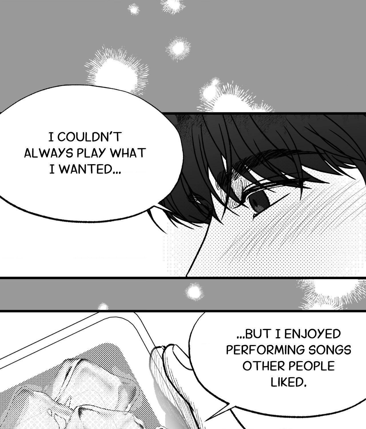 Evergrey Chapter 8 page 36 - 