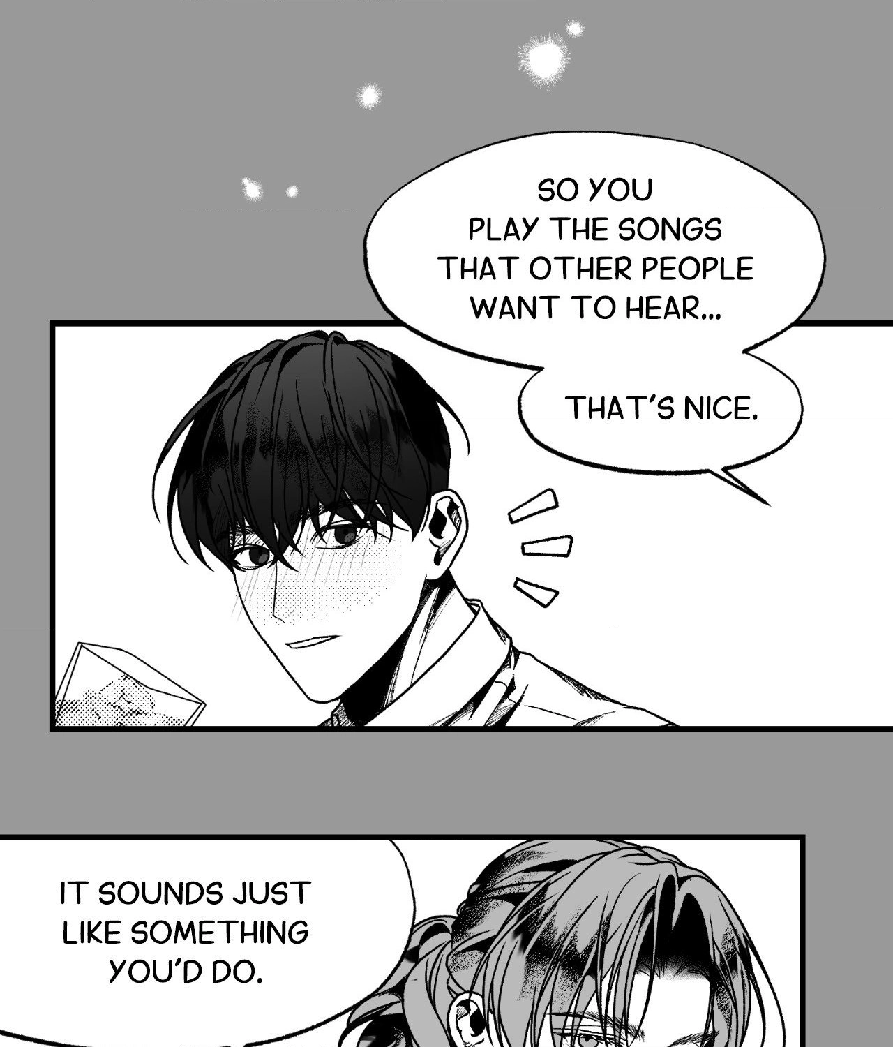 Evergrey Chapter 8 page 39 - 