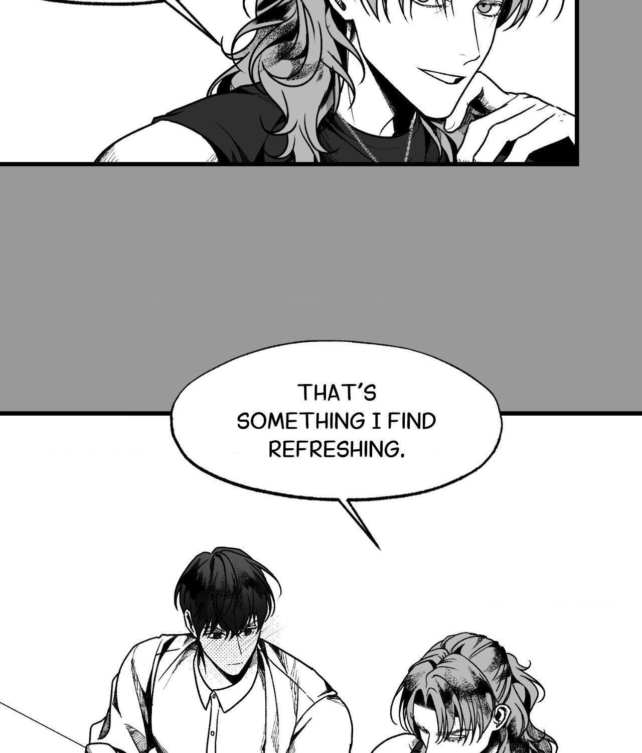 Evergrey Chapter 8 page 40 - 
