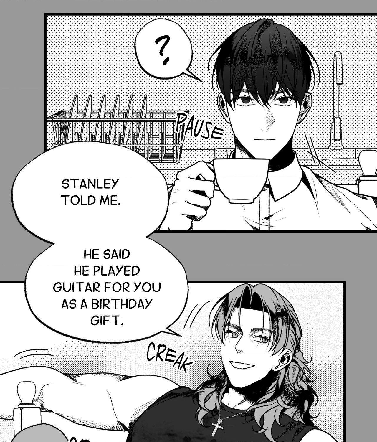 Evergrey Chapter 8 page 5 - 