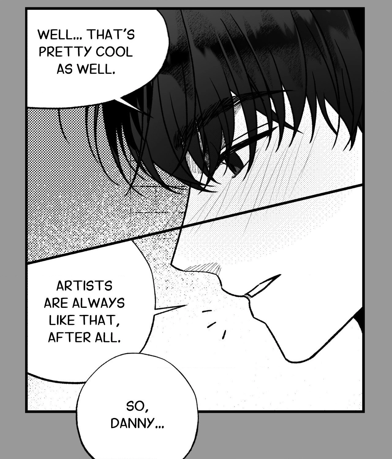 Evergrey Chapter 8 page 42 - 