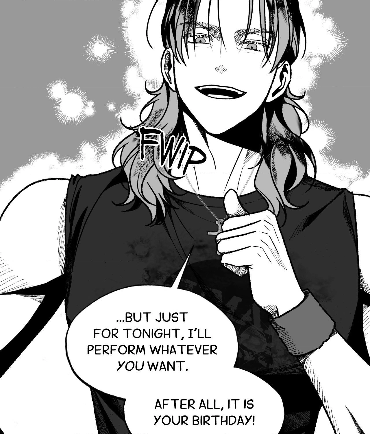 Evergrey Chapter 8 page 45 - 