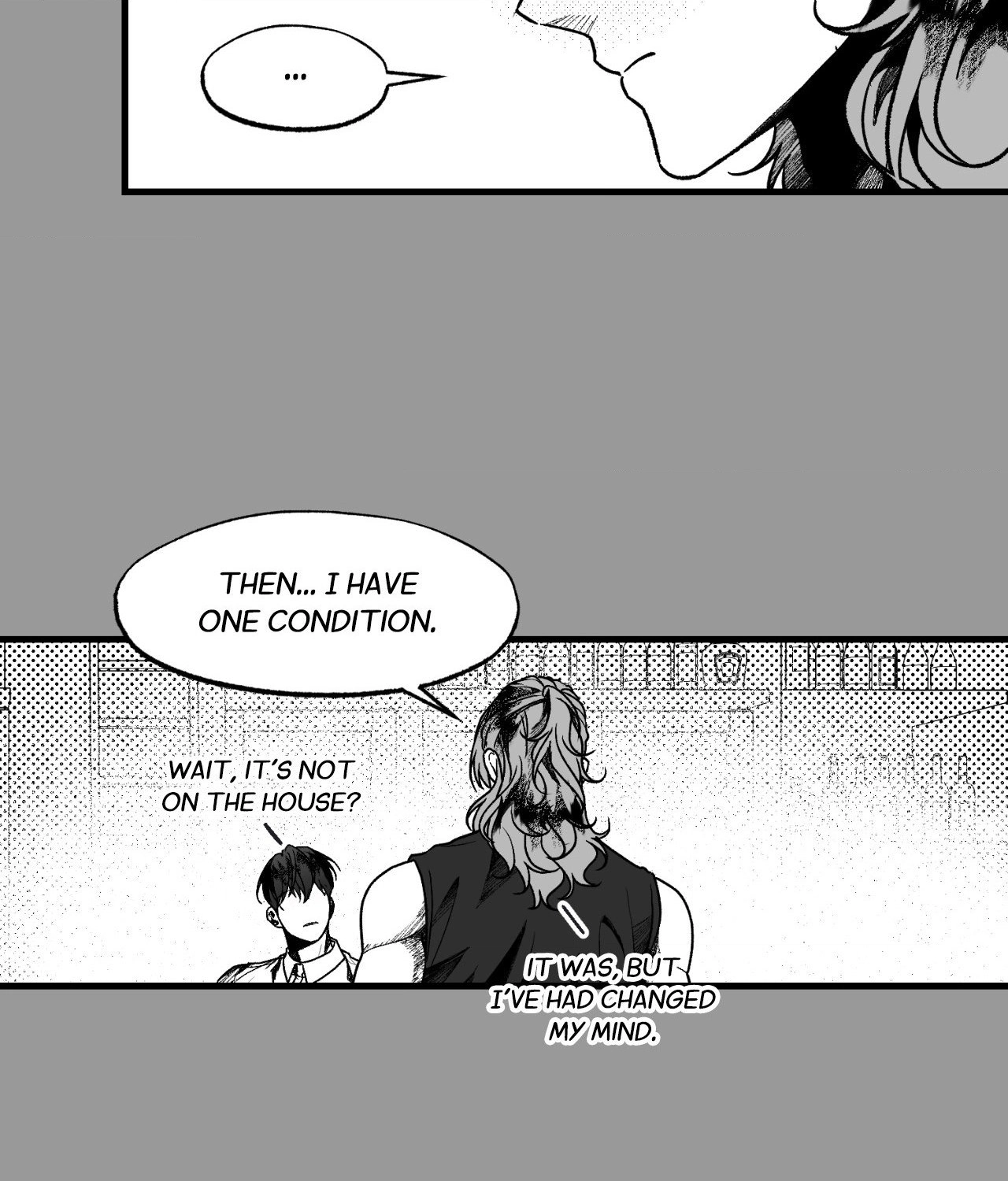 Evergrey Chapter 8 page 52 - 