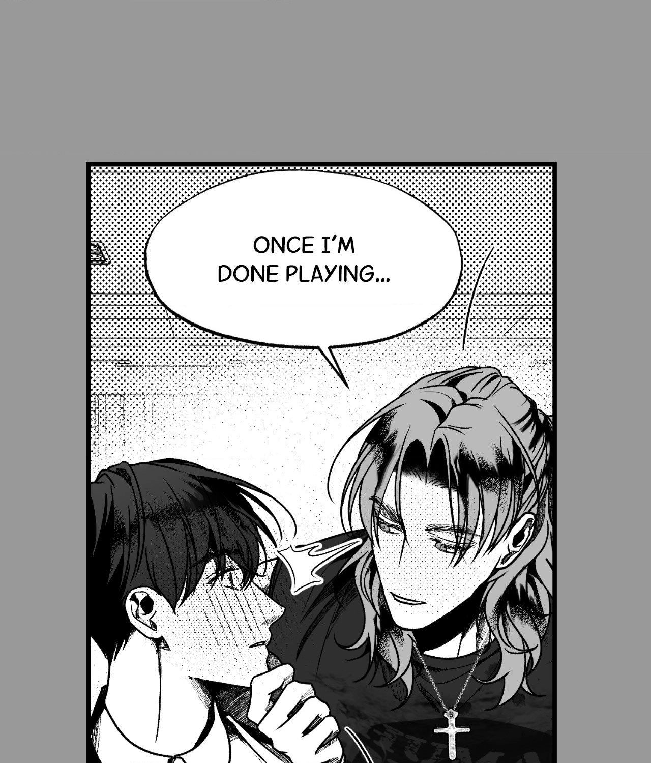 Evergrey Chapter 8 page 53 - 