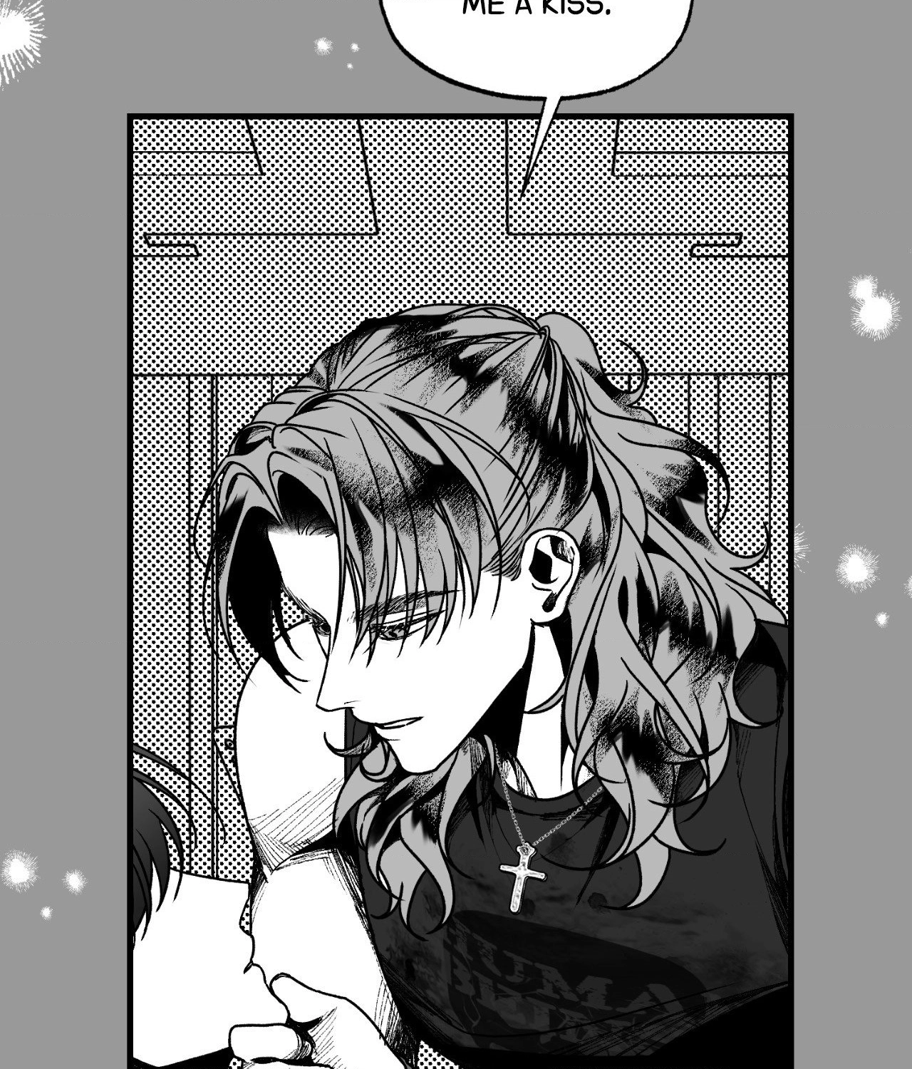 Evergrey Chapter 8 page 57 - 
