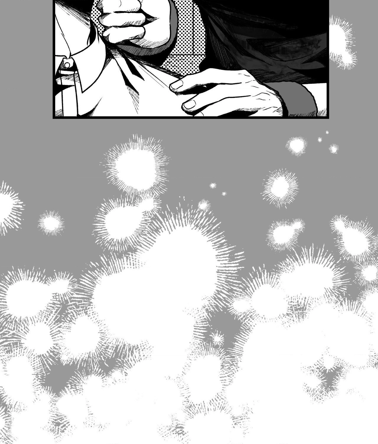 Evergrey Chapter 8 page 58 - 