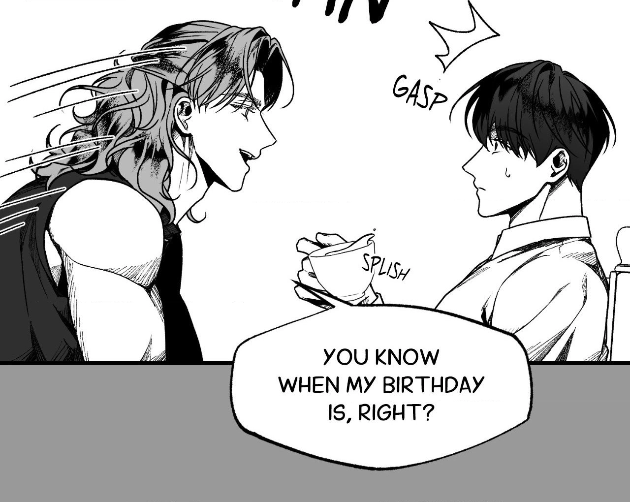Evergrey Chapter 8 page 8 - 