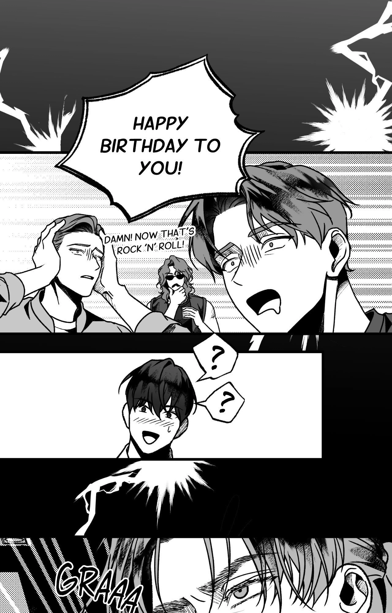Evergrey Chapter 9 page 14 - 