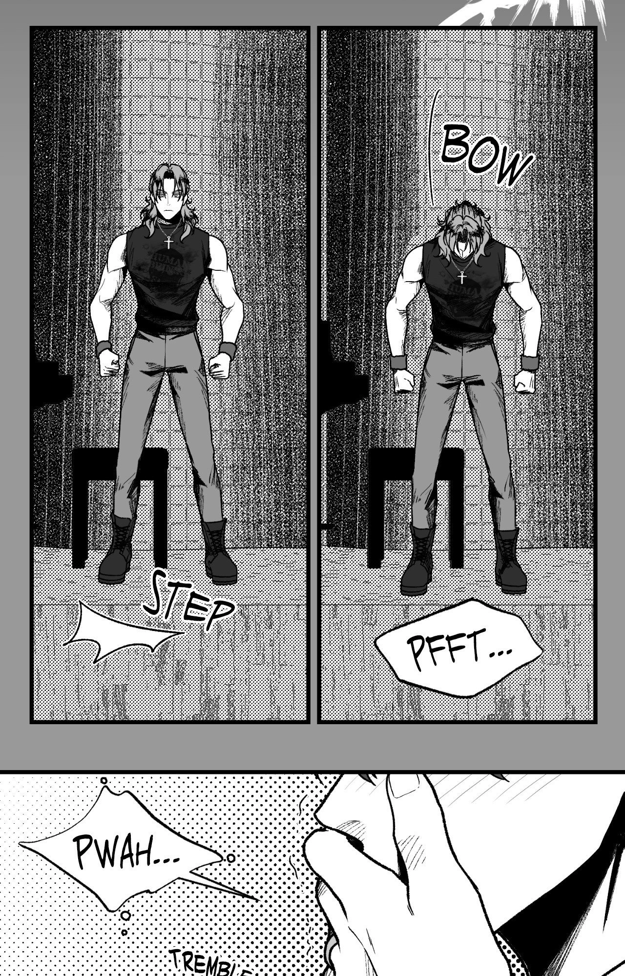 Evergrey Chapter 9 page 17 - 