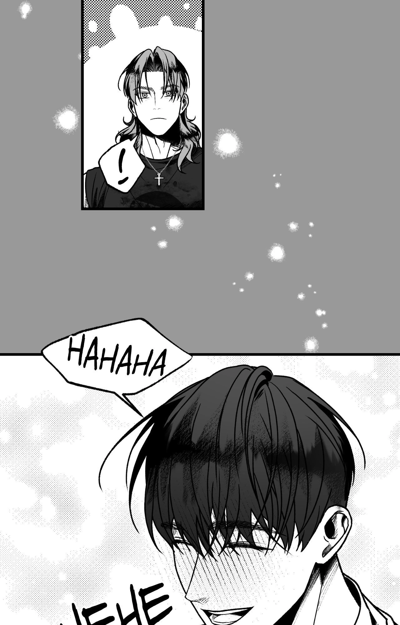 Evergrey Chapter 9 page 20 - 