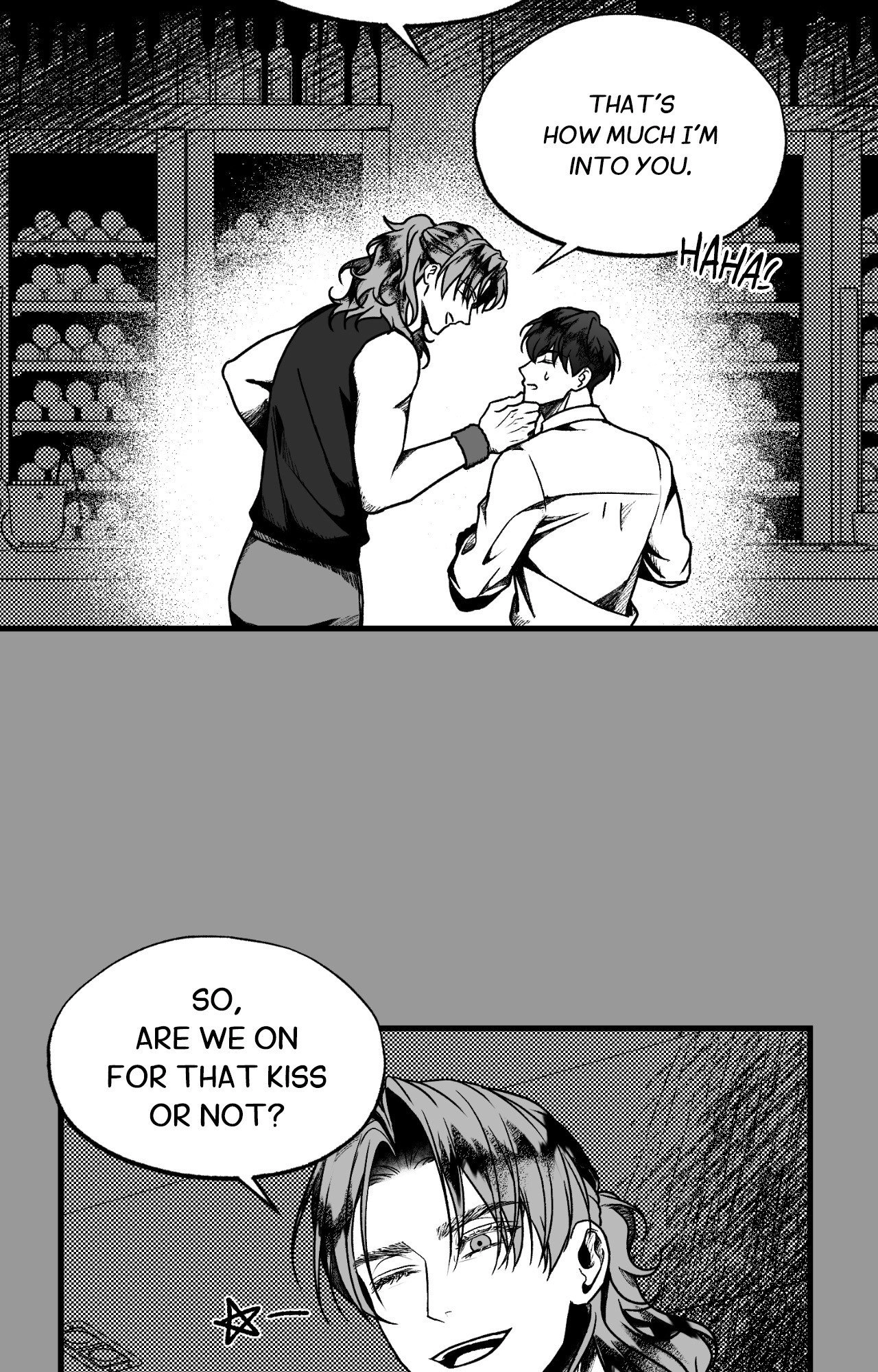 Evergrey Chapter 9 page 3 - 