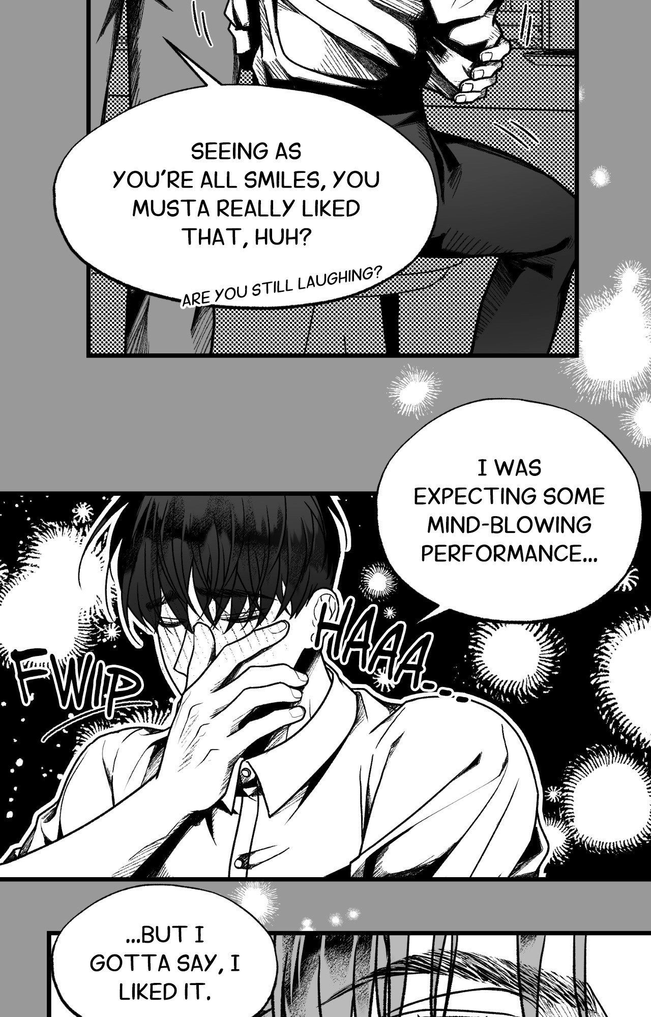 Evergrey Chapter 9 page 22 - 