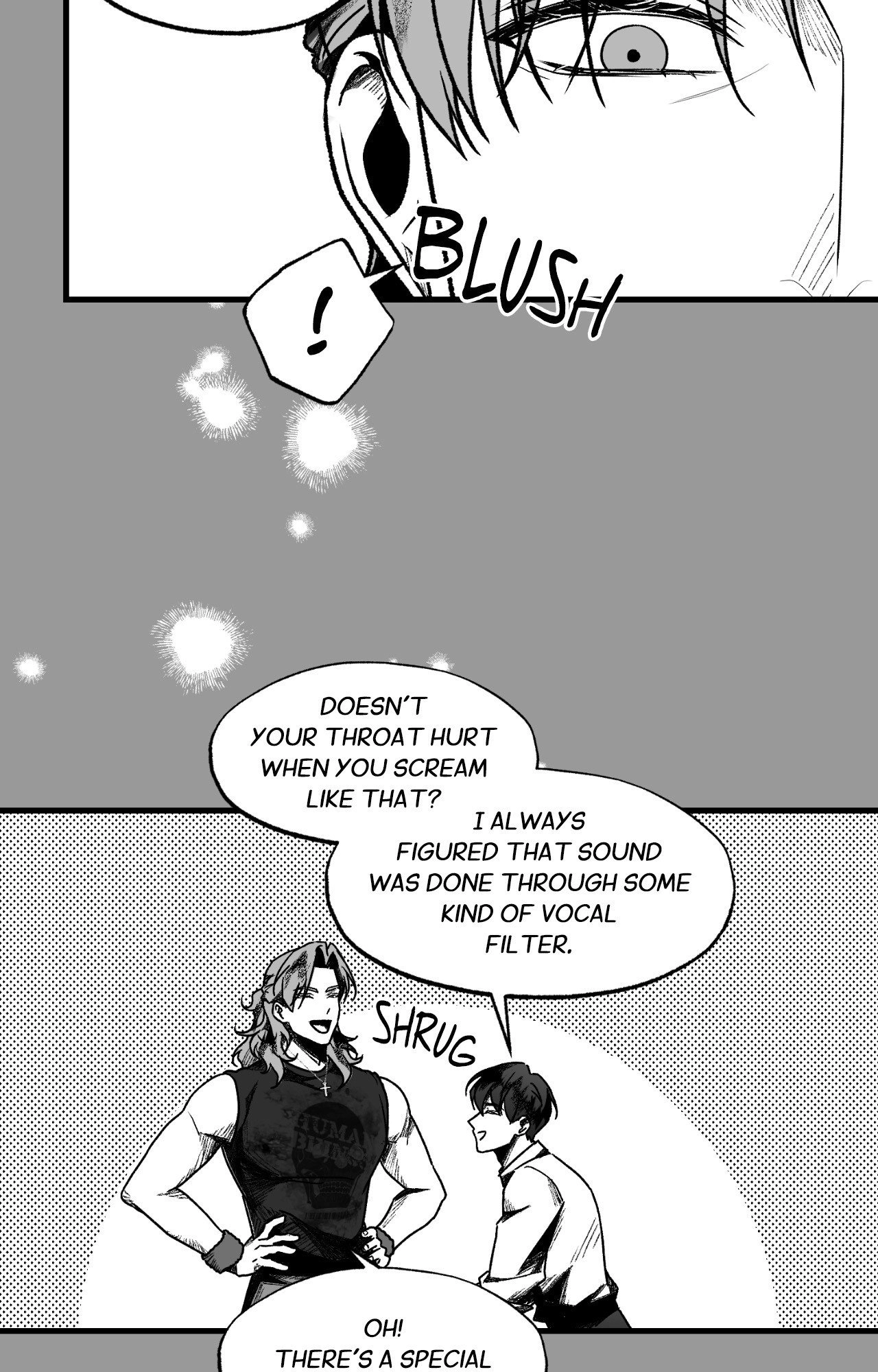 Evergrey Chapter 9 page 23 - 