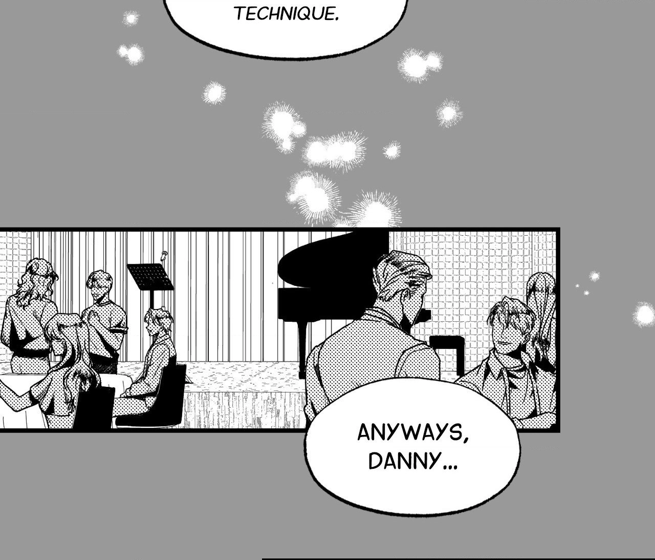 Evergrey Chapter 9 page 24 - 