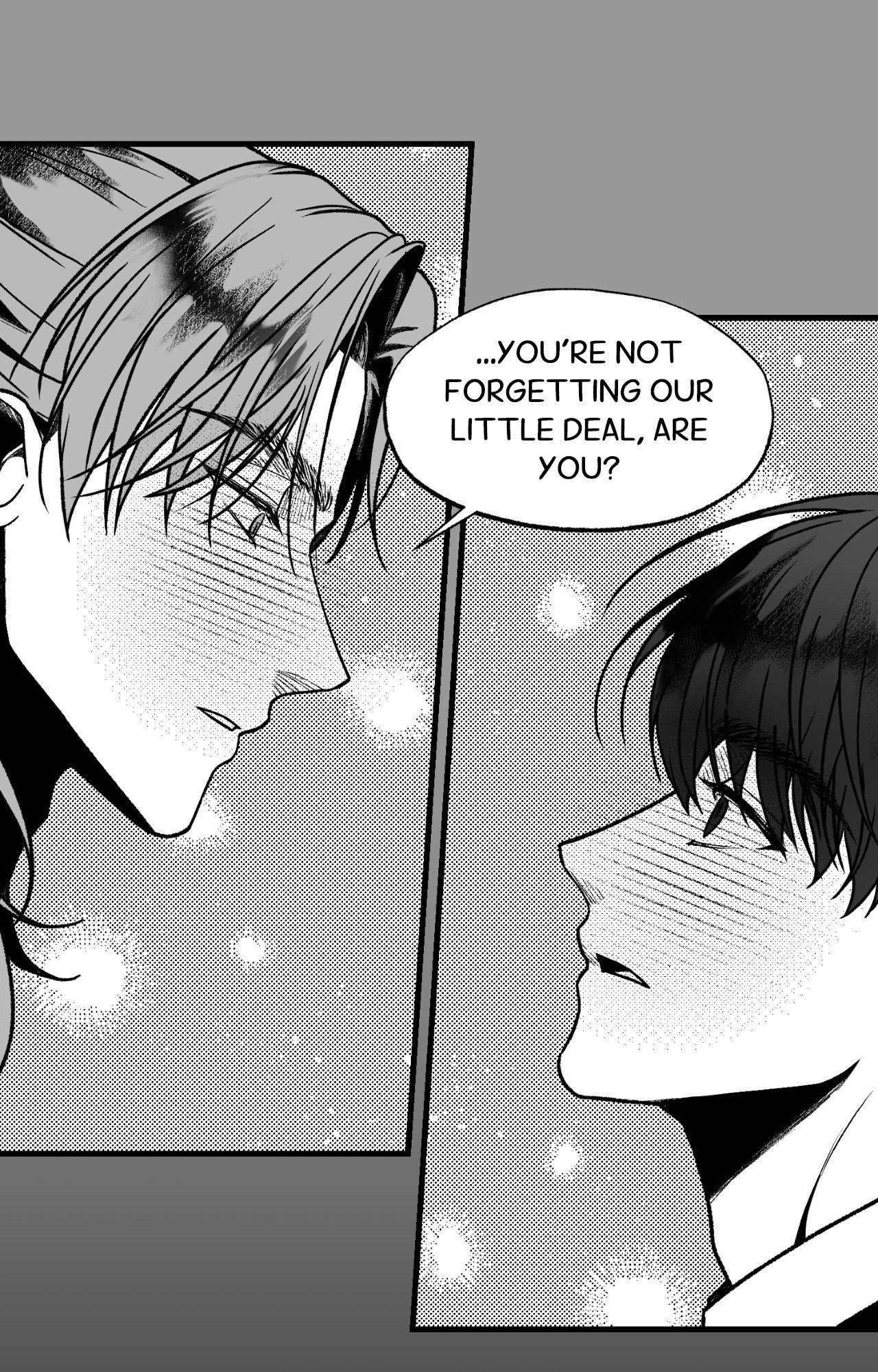 Evergrey Chapter 9 page 25 - 