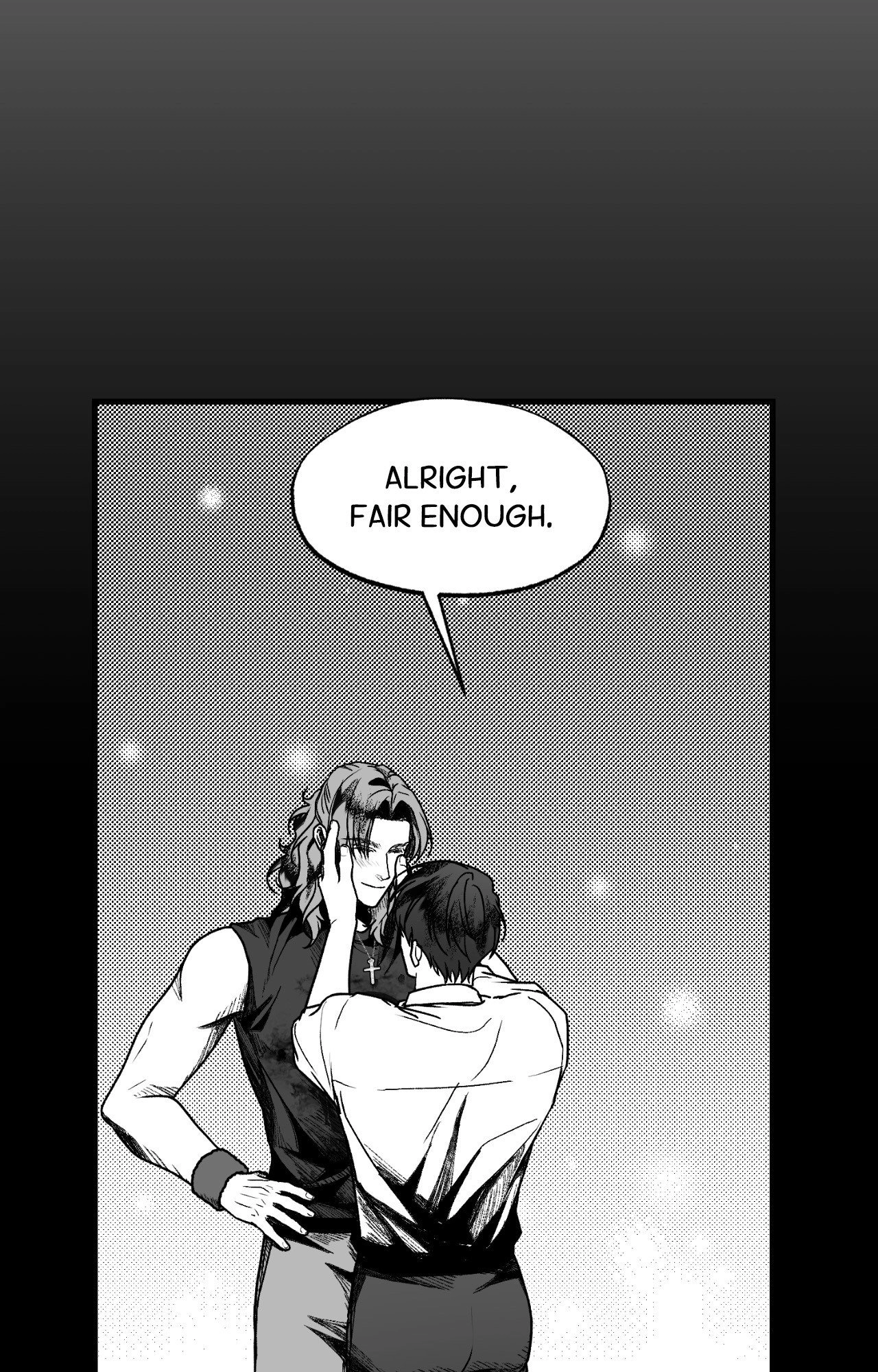 Evergrey Chapter 9 page 26 - 
