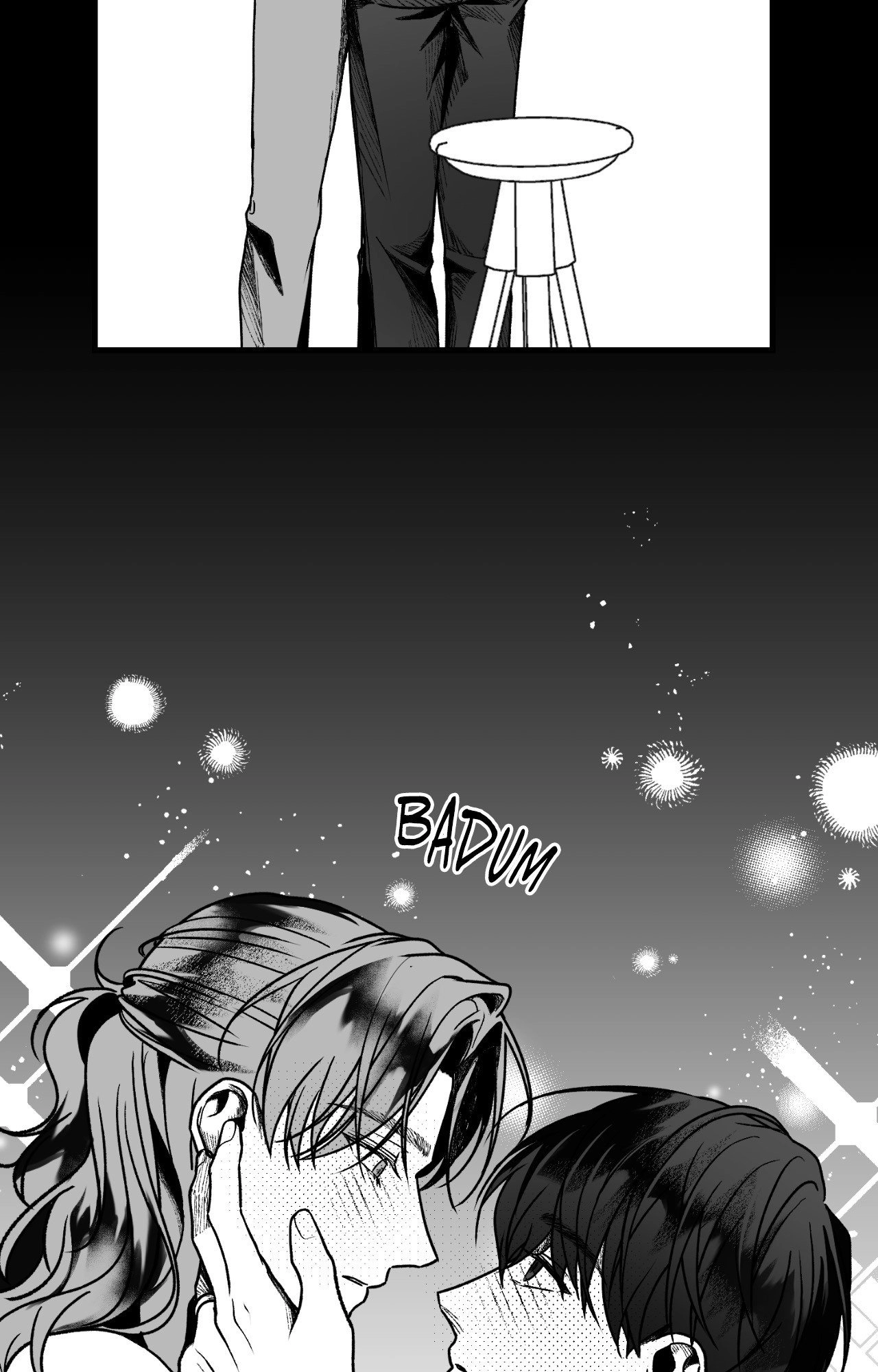 Evergrey Chapter 9 page 27 - 