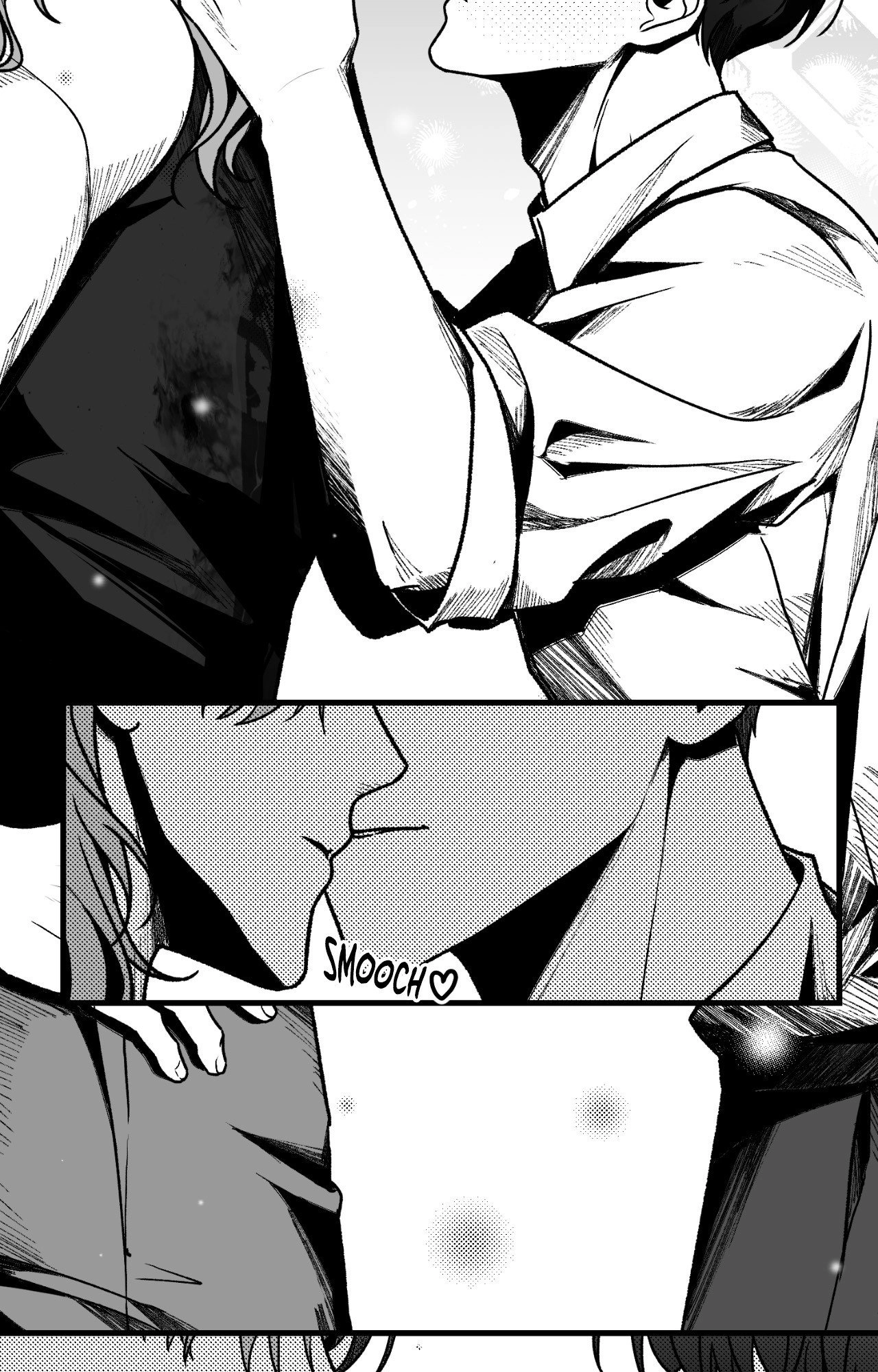 Evergrey Chapter 9 page 28 - 