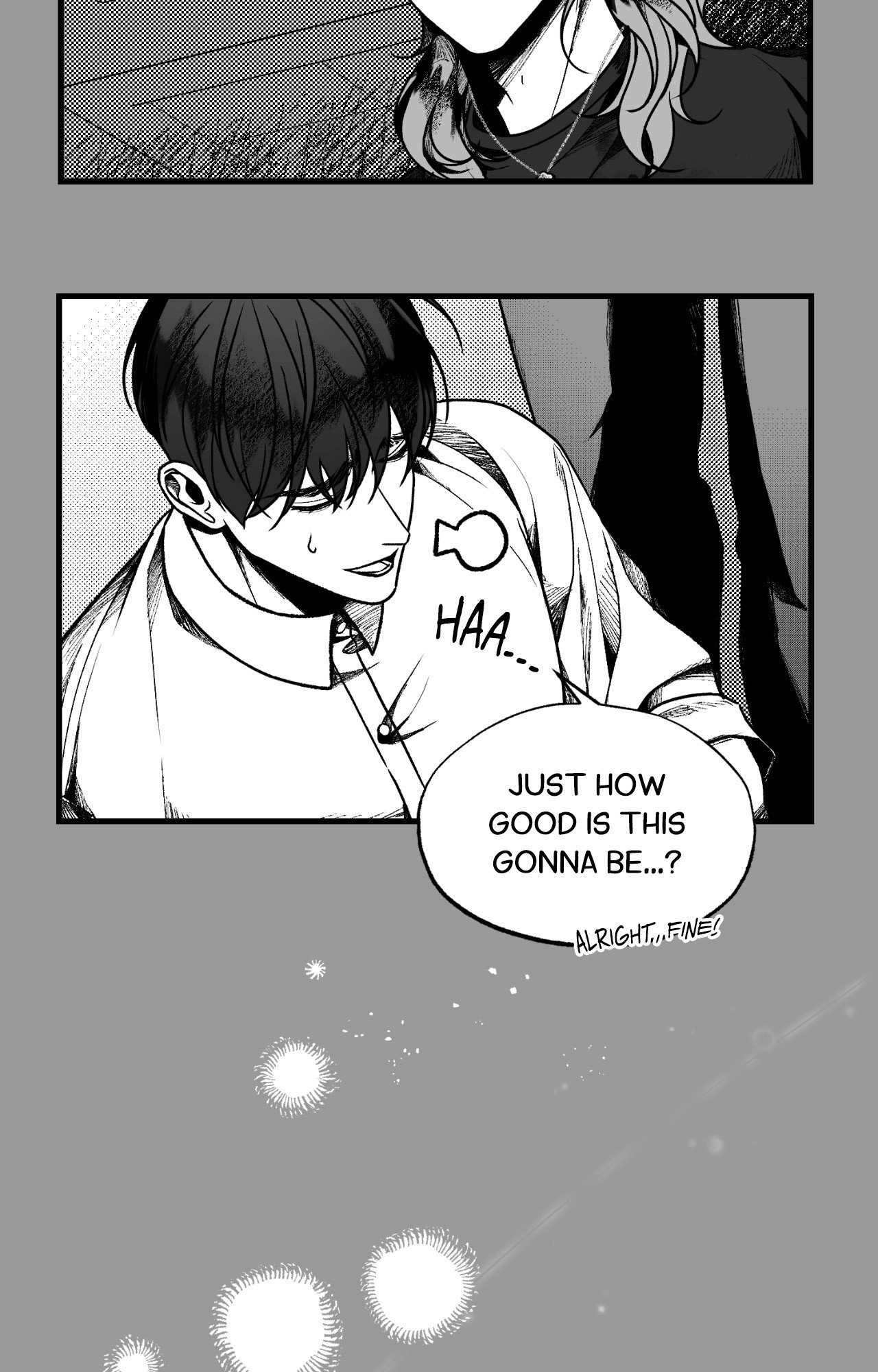 Evergrey Chapter 9 page 4 - 