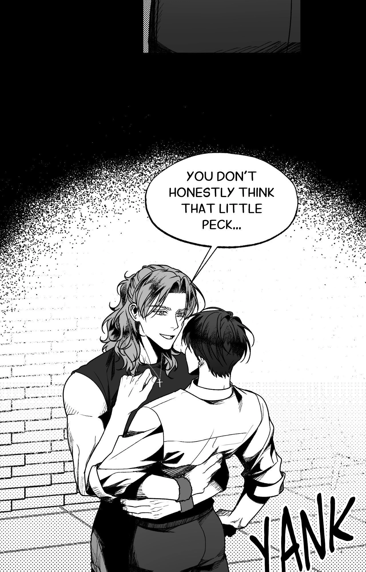 Evergrey Chapter 9 page 32 - 