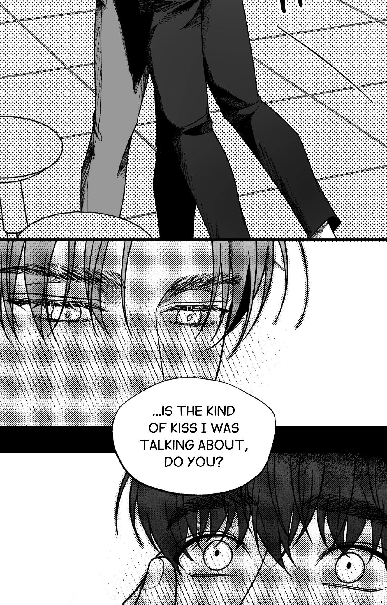 Evergrey Chapter 9 page 33 - 
