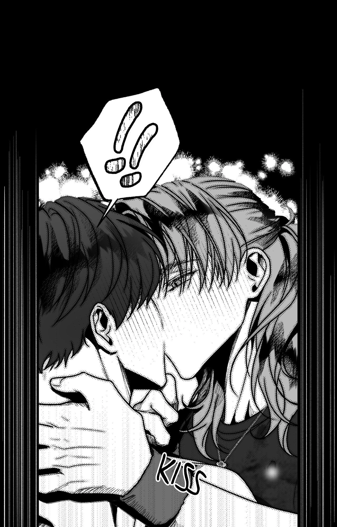 Evergrey Chapter 9 page 35 - 