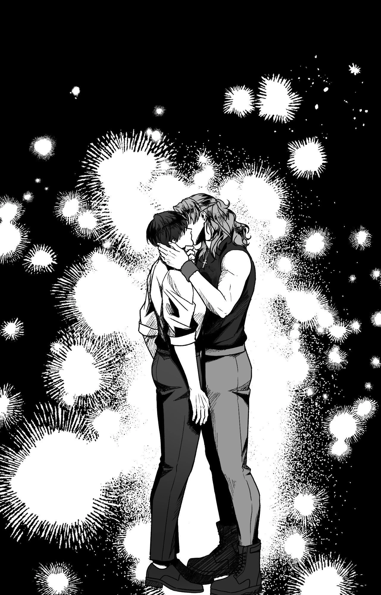 Evergrey Chapter 9 page 37 - 
