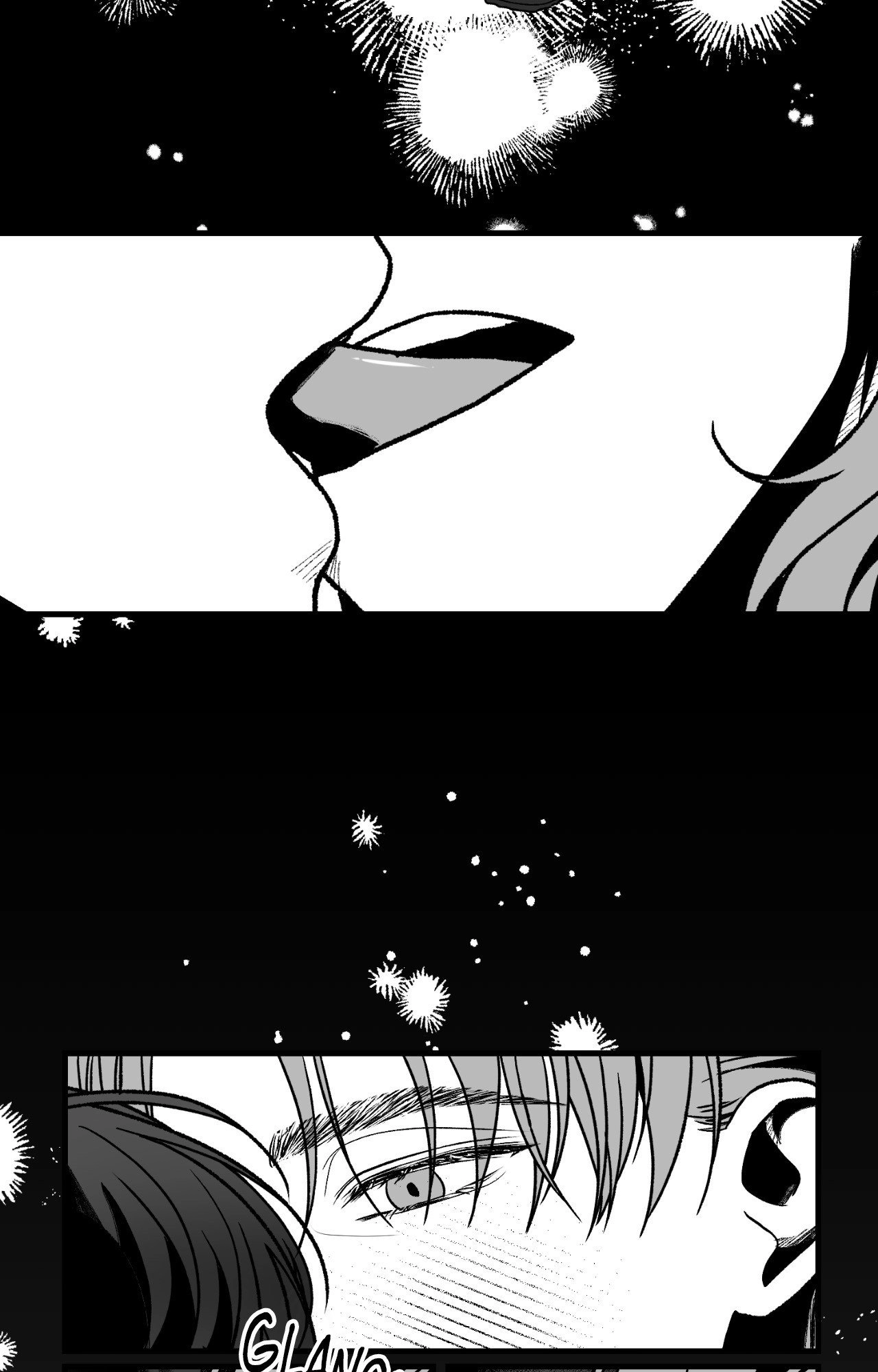 Evergrey Chapter 9 page 38 - 