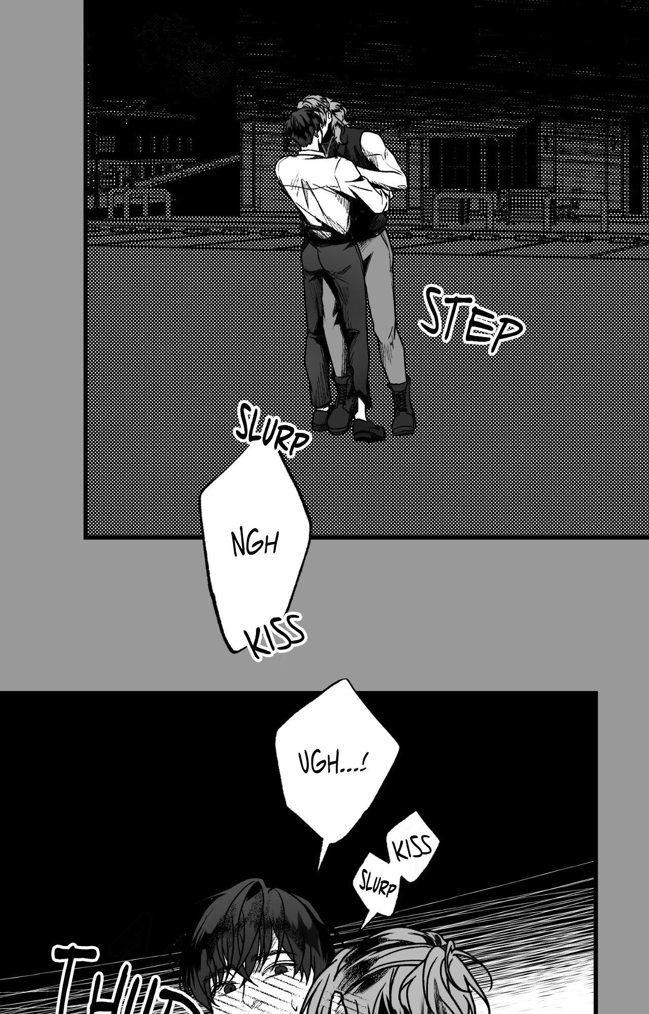 Evergrey Chapter 9 page 41 - 
