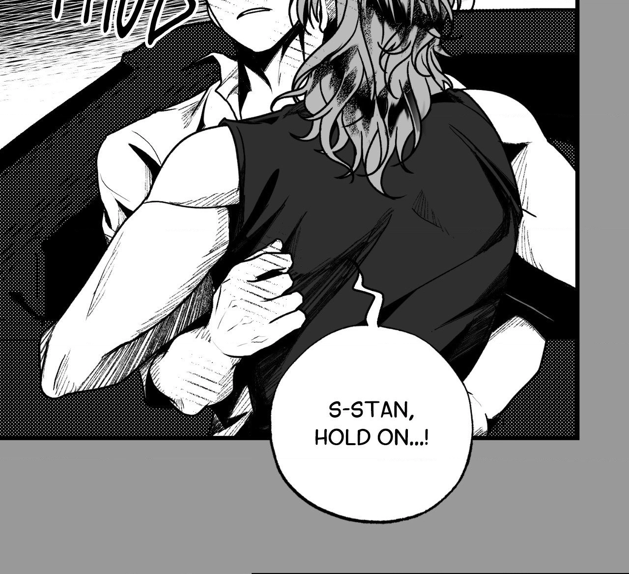 Evergrey Chapter 9 page 42 - 