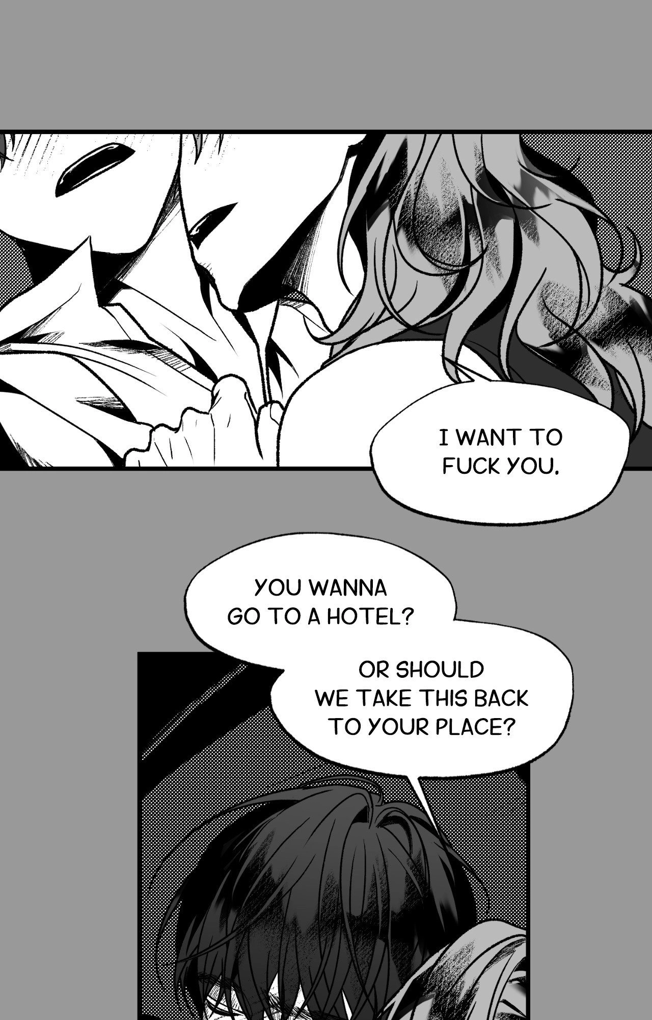 Evergrey Chapter 9 page 43 - 