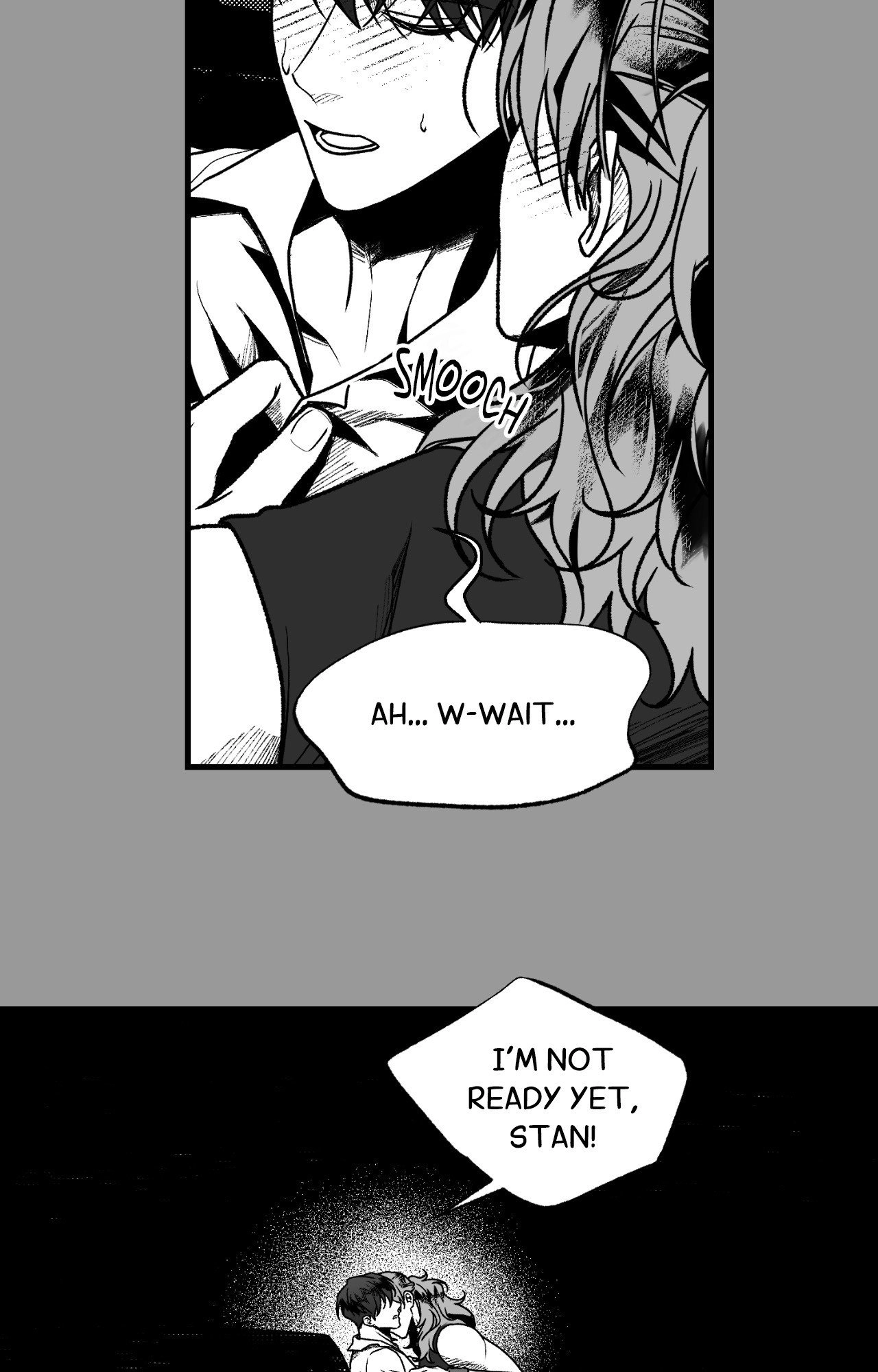 Evergrey Chapter 9 page 44 - 