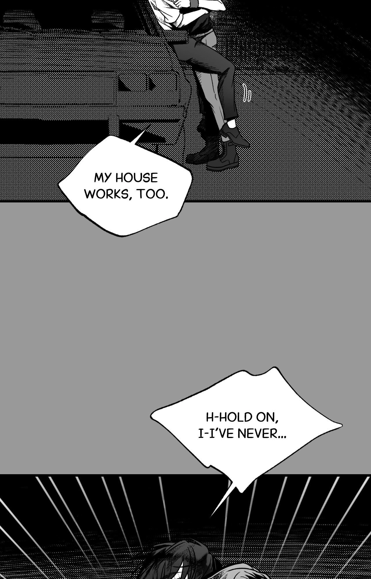 Evergrey Chapter 9 page 45 - 