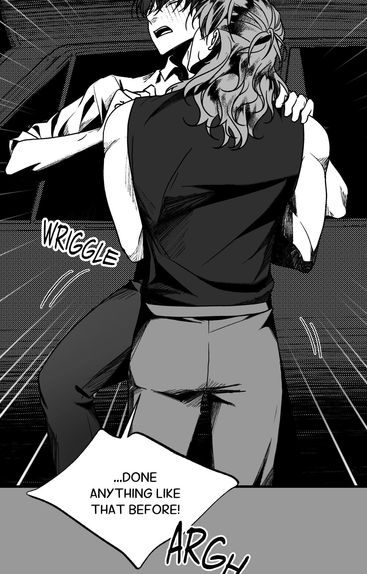 Evergrey Chapter 9 page 46 - 