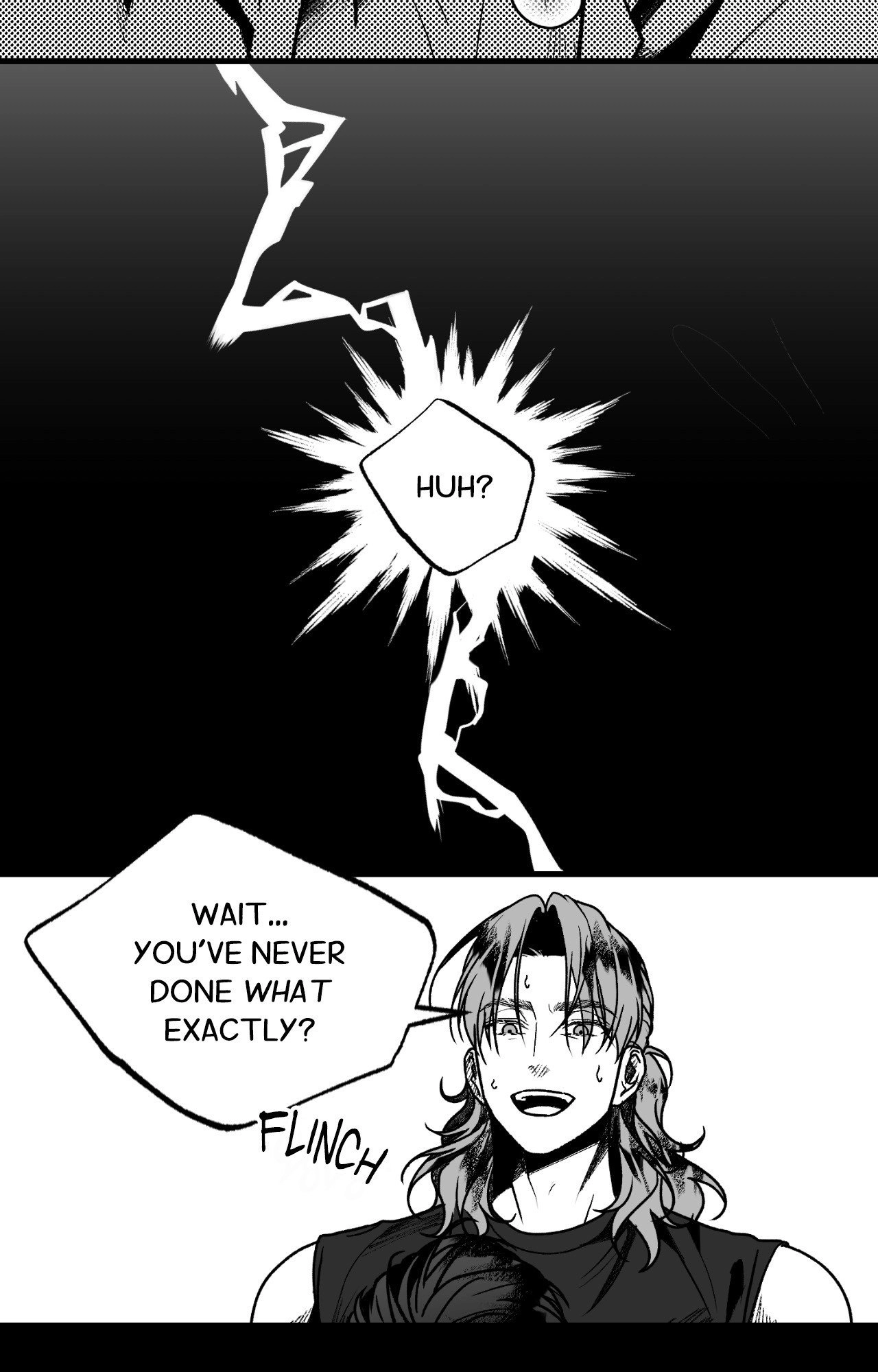 Evergrey Chapter 9 page 48 - 