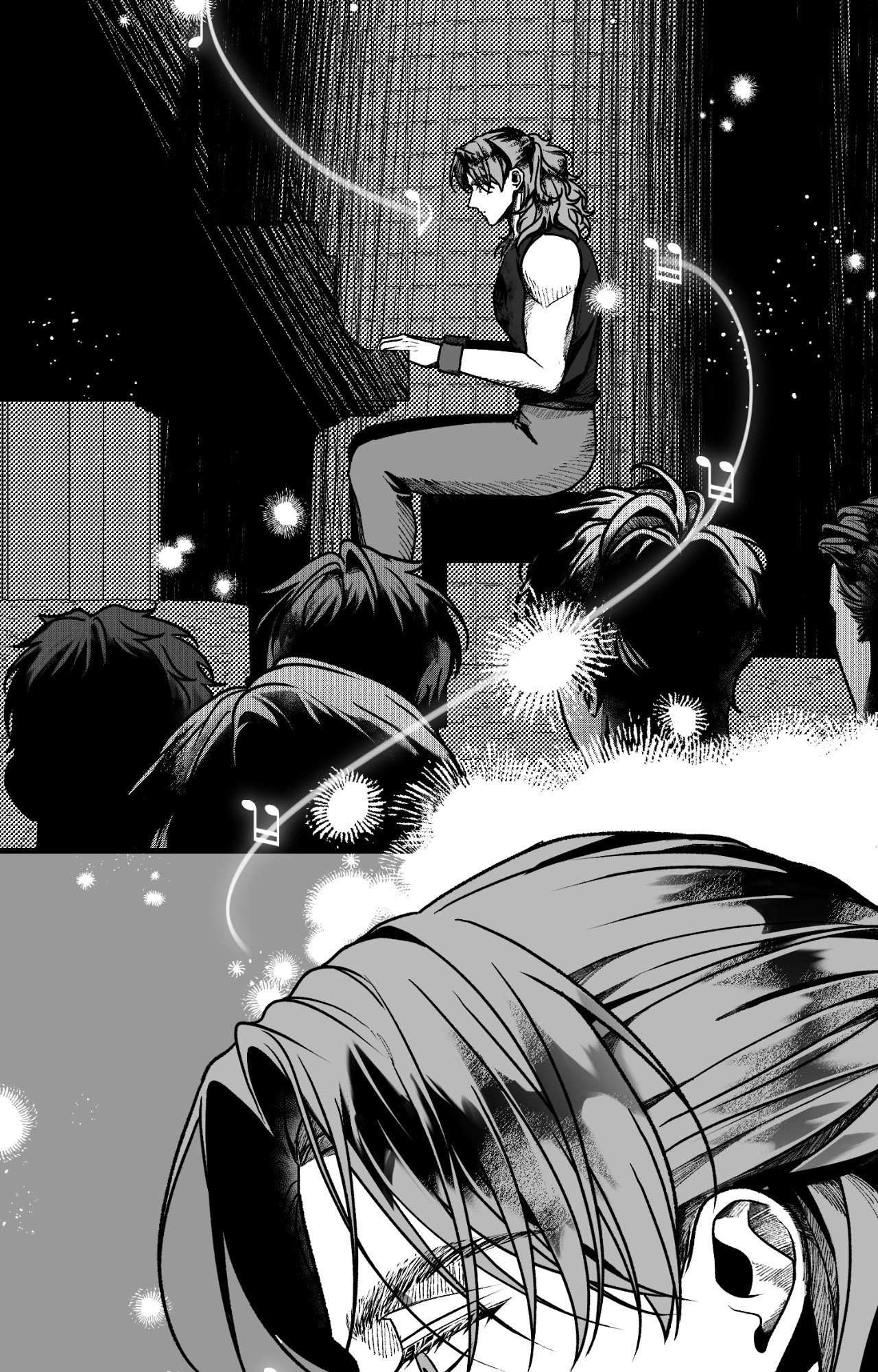 Evergrey Chapter 9 page 8 - 