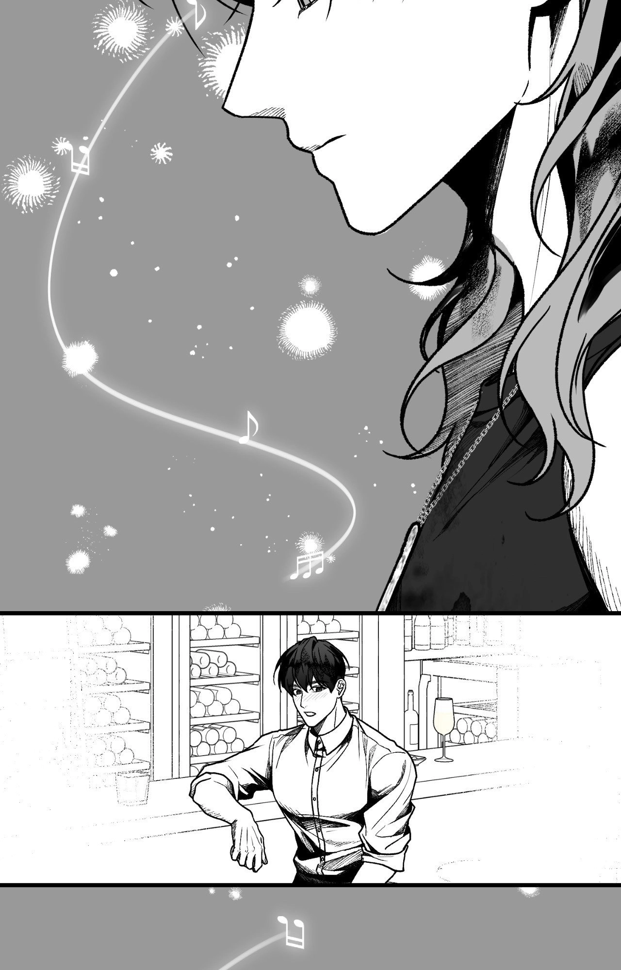 Evergrey Chapter 9 page 9 - 