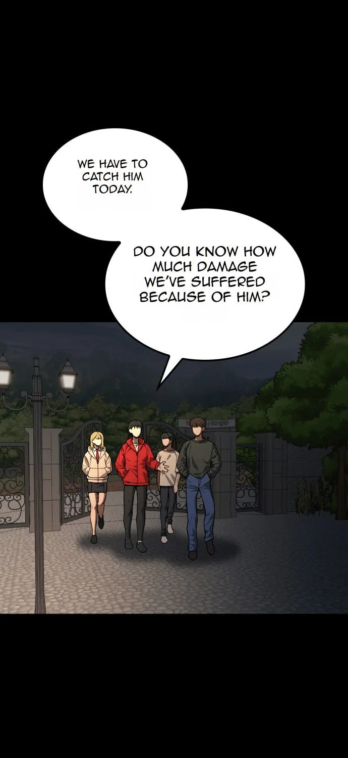 Read Everspring Garden chapter 1 image 1 on Lezhin