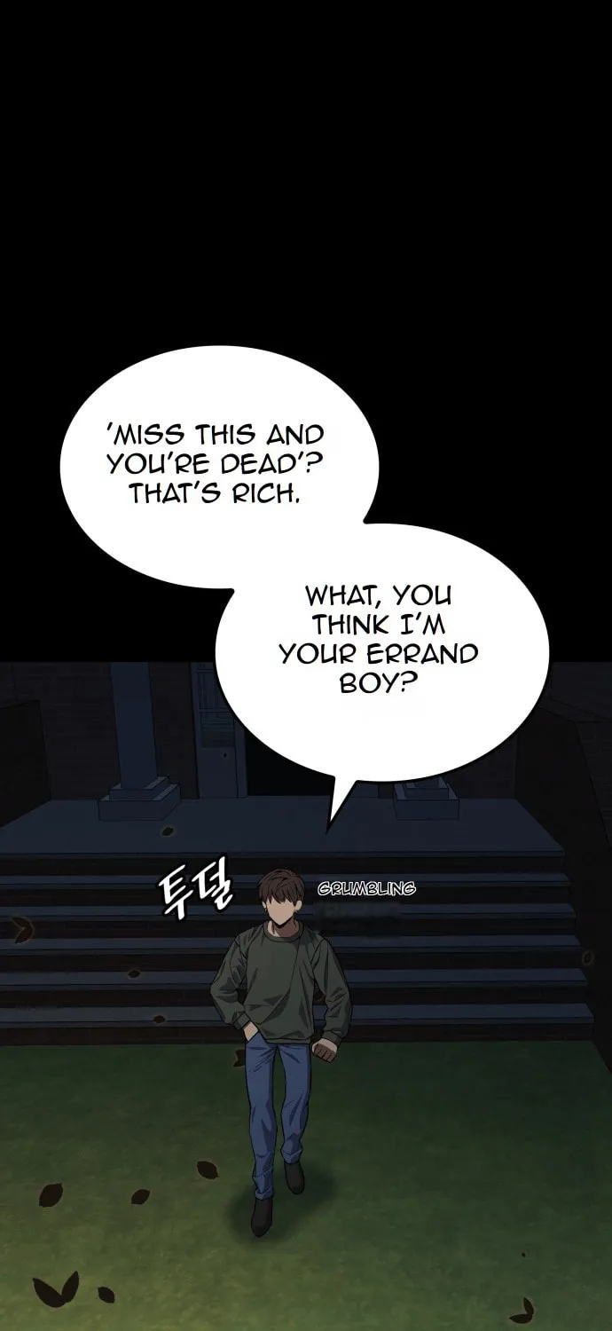 Read Everspring Garden chapter 1 image 14 on Lezhin