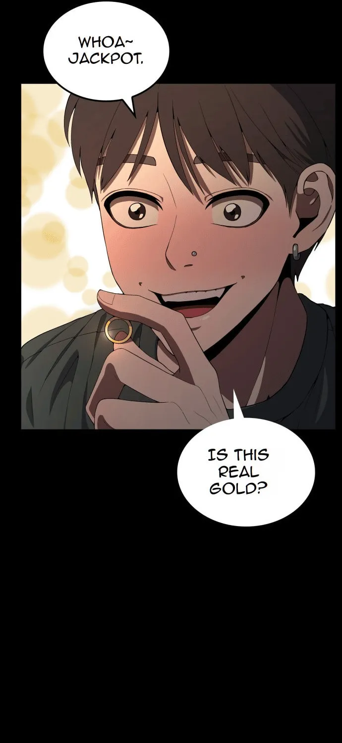 Read Everspring Garden chapter 1 image 17 on Lezhin