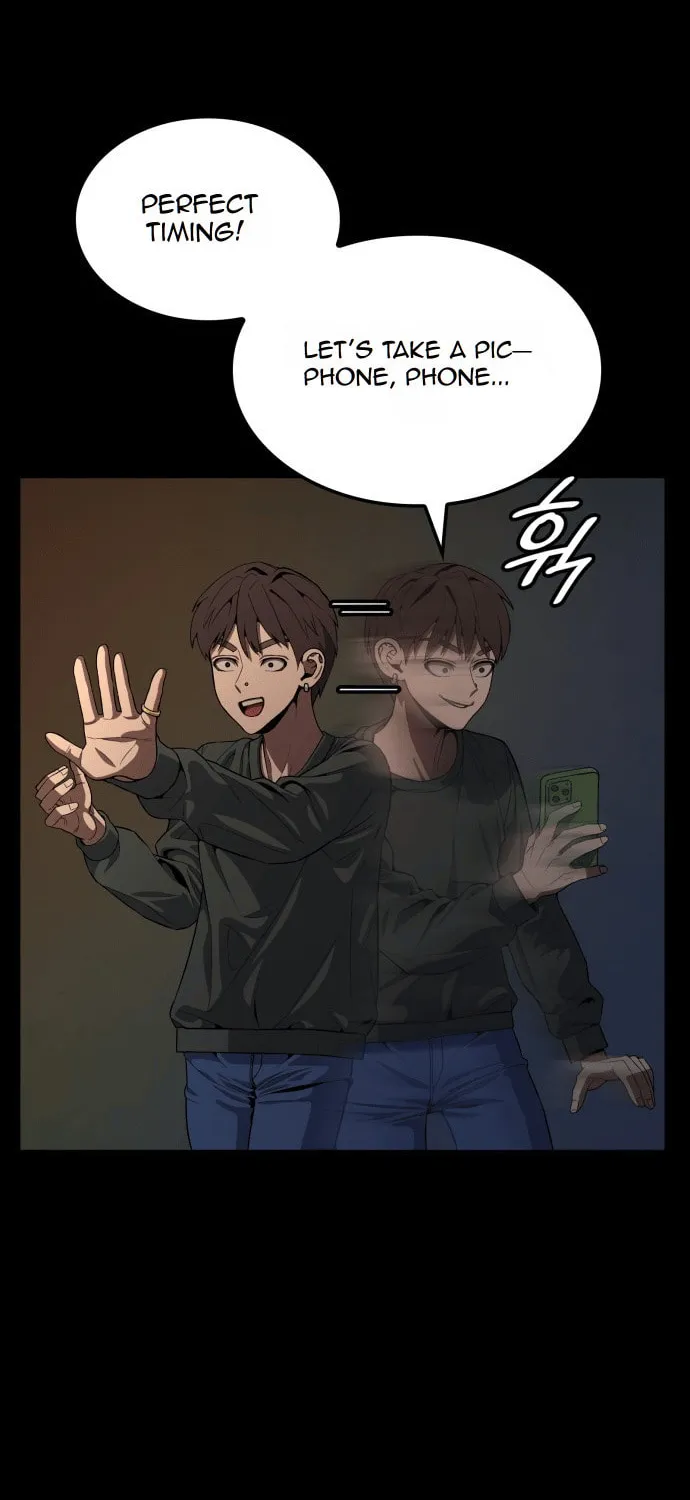 Read Everspring Garden chapter 1 image 18 on Lezhin