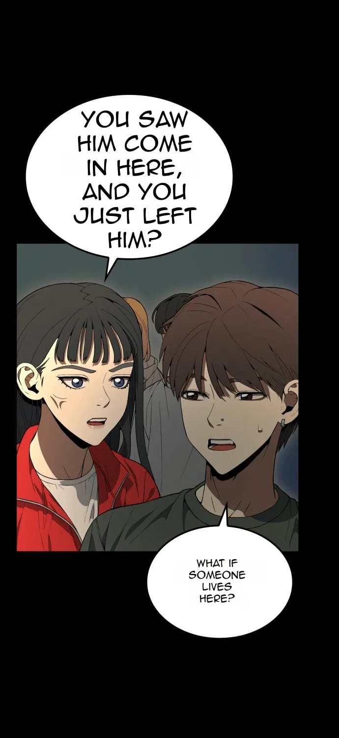 Read Everspring Garden chapter 1 image 2 on Lezhin