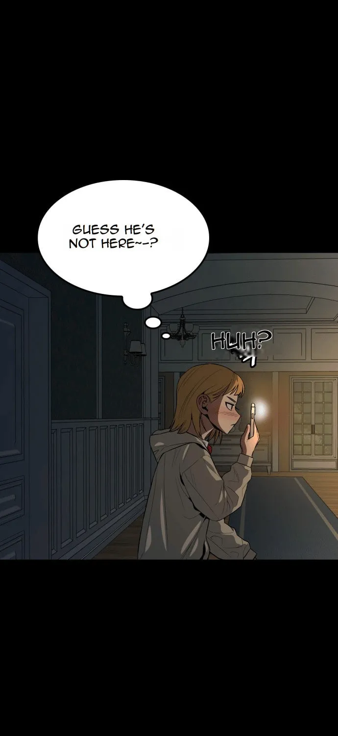 Read Everspring Garden chapter 1 image 35 on Lezhin